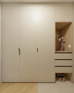 Obrázok interiér bytu hž