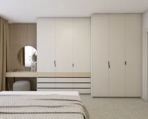 Obrázok interiér bytu hž