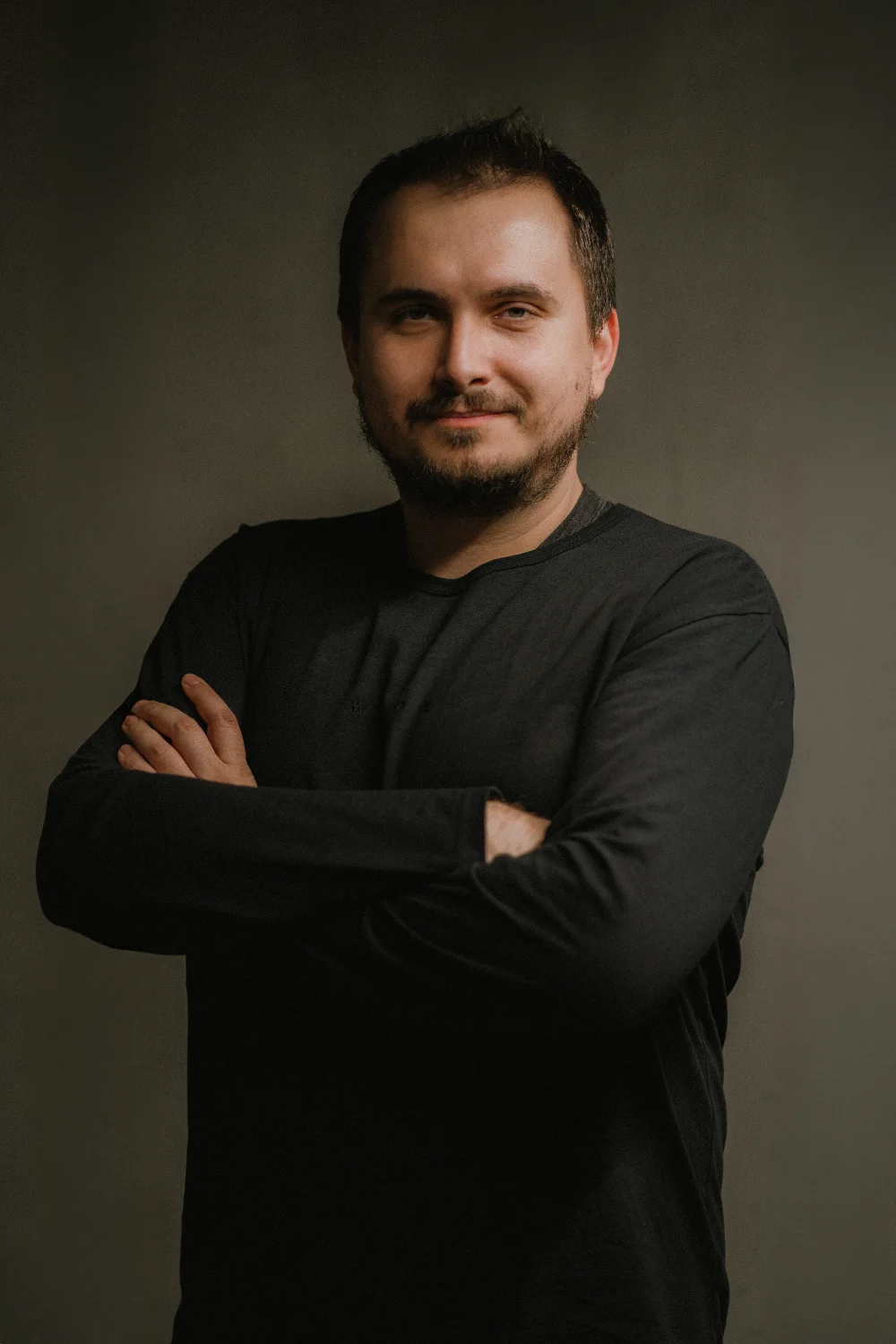 Martin Šešo