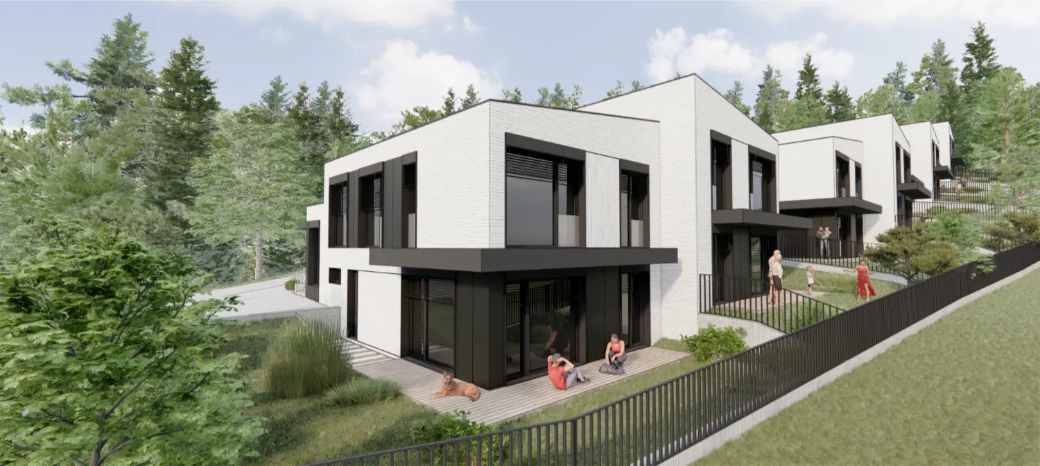 Urbanizmus